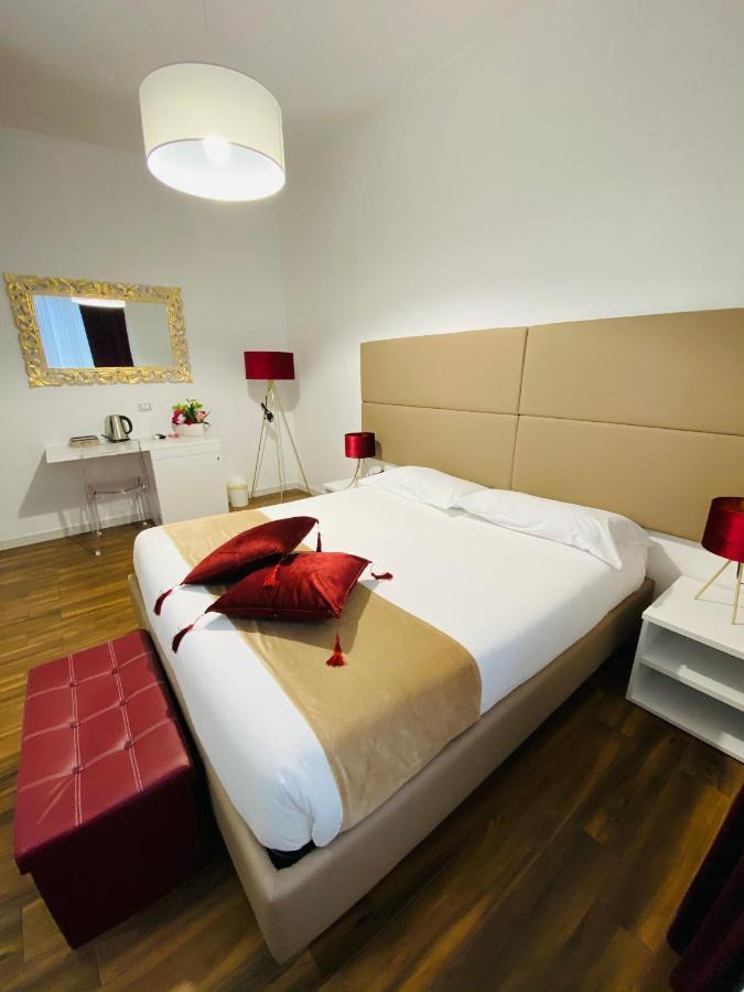 Mapi'S Rooms Cagliari Exterior photo