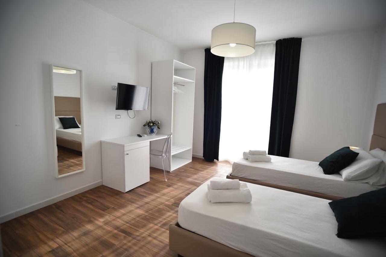 Mapi'S Rooms Cagliari Exterior photo